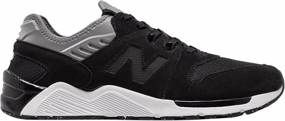 New Balance 009 Suede 'Black' ML009SB Buy New Balance 009 Suede 'Black' ML009SB