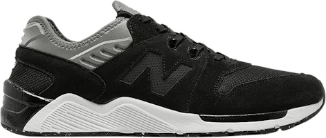 New Balance 009 Suede 'Black' ML009SB New Balance 009 Suede 'Black' ML009SB