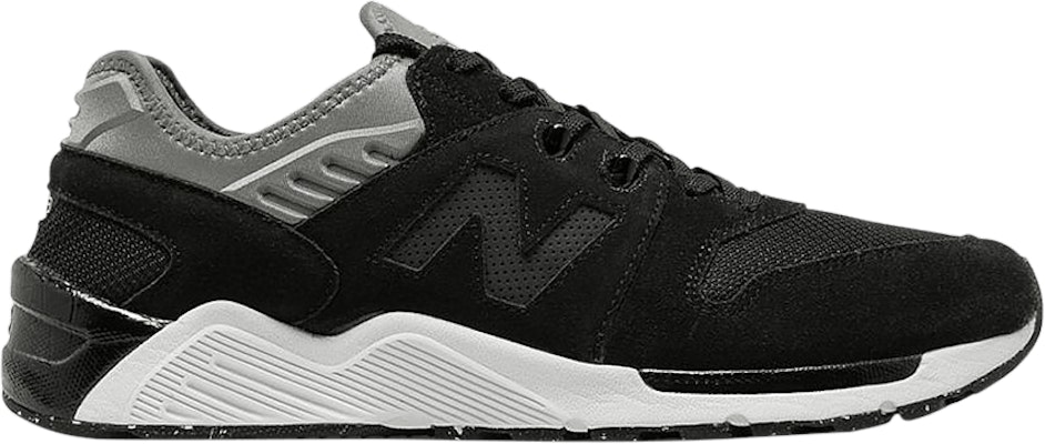 New Balance 009 Suede 'Hitam' ML009SB Buy New Balance 009 Suede 'Hitam' ML009SB