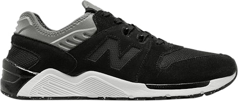 New Balance 009 Suede 'Black' ML009SB New Balance 009 Suede 'Black' ML009SB