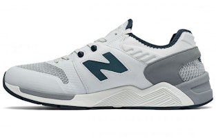 New Balance 009 WhiteGrey 'White Grey' ML009PHC New Balance 009 WhiteGrey 'White Grey' ML009PHC