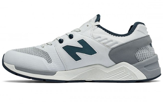 New Balance 009 WhiteGrey 'White Grey' ML009PHC Buy New Balance 009 WhiteGrey 'White Grey' ML009PHC