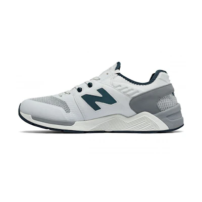 NB 009 WhiteGrey 'White Grey'