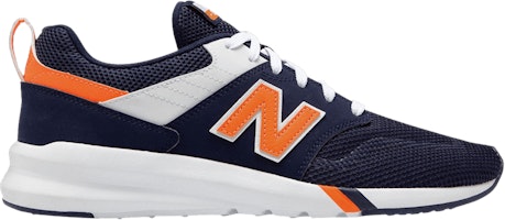 New Balance 009v1 'Pigment Orange' MS009MN1 New Balance 009v1 'Pigment Orange' MS009MN1