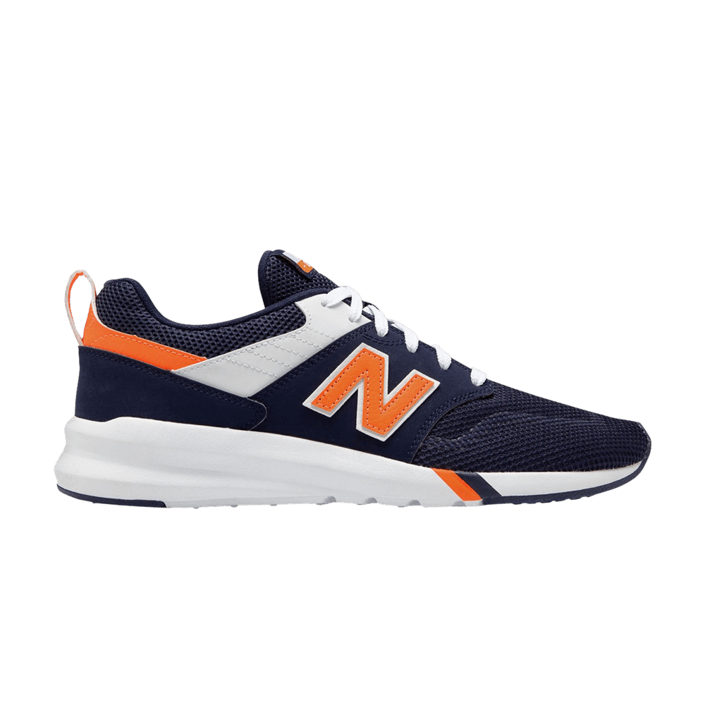 Buy 新百伦 009v1 '颜料橙' MS009MN1