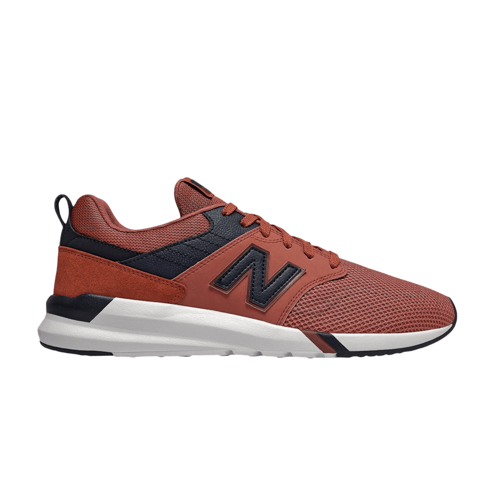 New Balance 009v1 'Red Clay' MS009RC1