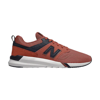 NB 009v1 'Red Clay'