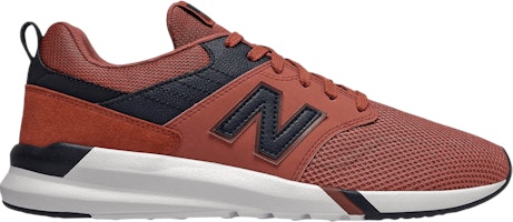New Balance 009v1 'Red Clay' MS009RC1 New Balance 009v1 'Red Clay' MS009RC1