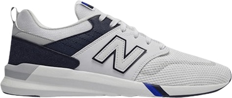 New Balance 009v1 'White Navy' MS009WB1 New Balance 009v1 'White Navy' MS009WB1