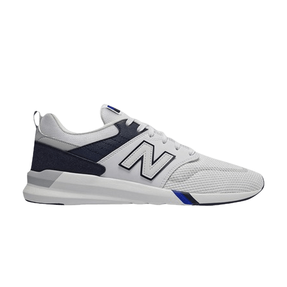 New Balance 009v1 'White Navy' MS009WB1