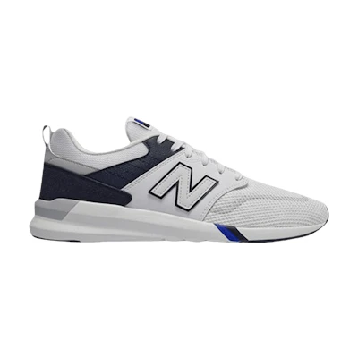 NB 009v1 'White Navy'