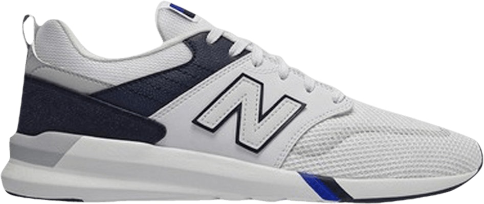 New Balance 009v1 'Putih Navy' MS009WB1 Buy New Balance 009v1 'Putih Navy' MS009WB1