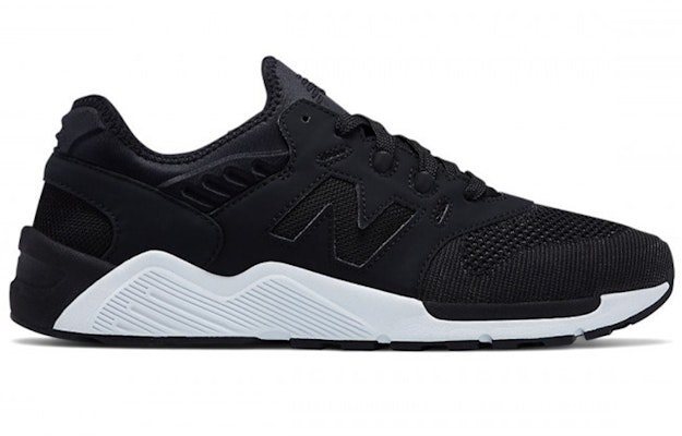 뉴발란스 009v 블랙 (New Balance 009v Black) ML009DMA Order 뉴발란스 009v 블랙 (New Balance 009v Black) ML009DMA