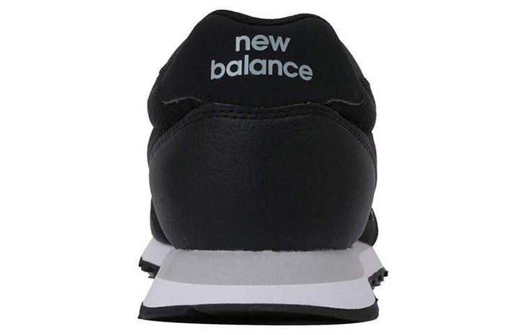 Shop New Balance 050 'Ligereza y Comodidad Zapatillas Negras de Correr Bajas' GM050LB