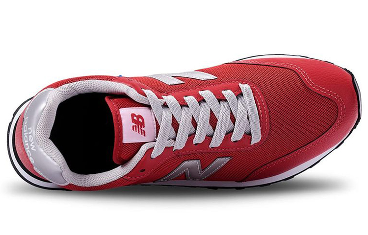Lookbook New Balance 050 ''Rot'' GM050TR