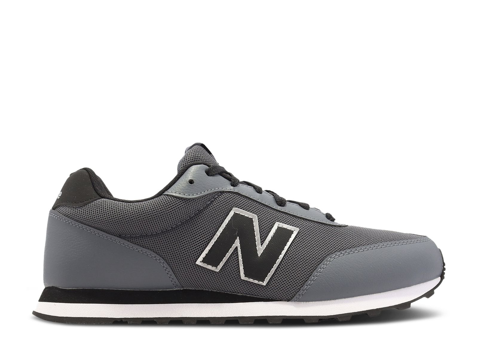 Buy New Balance 050 经典款 '蓝黑' GM050LK