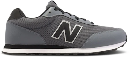 New Balance 050 Classic 'Blue Black' GM050LK New Balance 050 Classic 'Blue Black' GM050LK