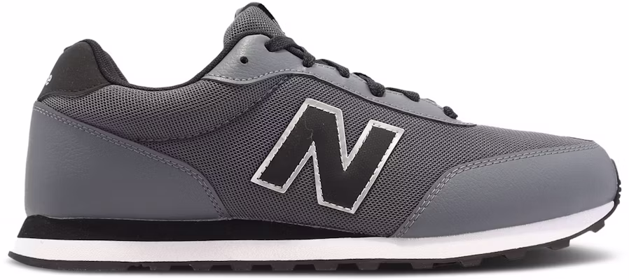 New Balance 050 经典款 '蓝黑' GM050LK Buy New Balance 050 经典款 '蓝黑' GM050LK