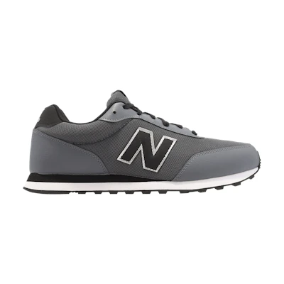 NB 050 Classic 'Blue Black'