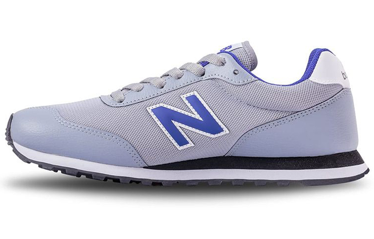 New Balance 050 Classic 'Dark Grey' GM050LL