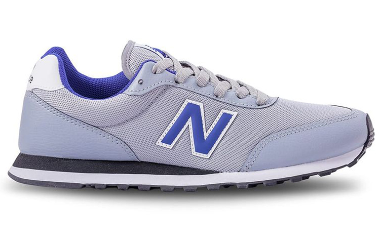 Order New Balance 050 Klasik 'Kelabu Gelap' GM050LL