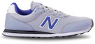 Order New Balance 050 Klasik 'Kelabu Gelap' GM050LL