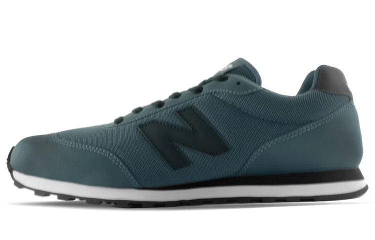 New Balance 050 Shoes 'Blue' ML050VD