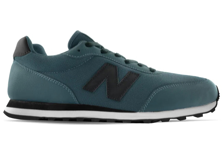 Order Sepatu New Balance 050 'Biru' ML050VD