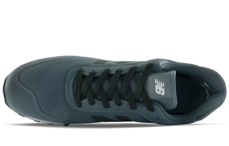 Lookbook Sepatu New Balance 050 'Biru' ML050VD