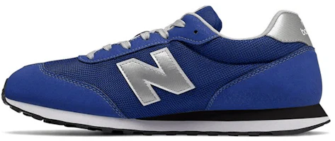 New Balance 050 Shoes 'Blue Silver' GM050RB New Balance 050 Shoes 'Blue Silver' GM050RB