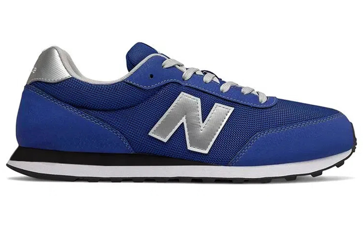 Order New Balance新百伦 050蓝银配色运动鞋 GM050RB