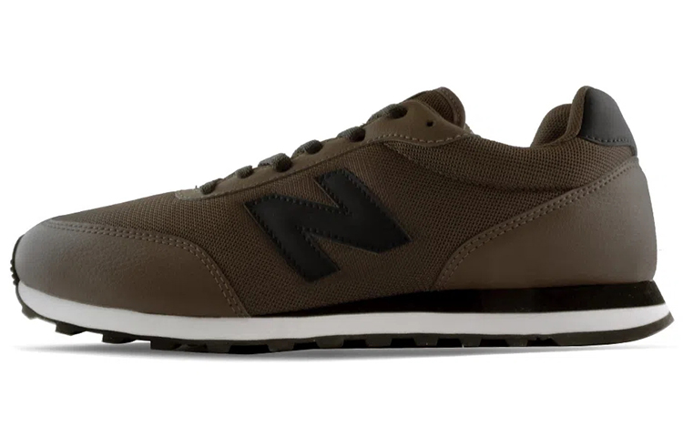 New Balance 050 Shoes Brown ML050MR
