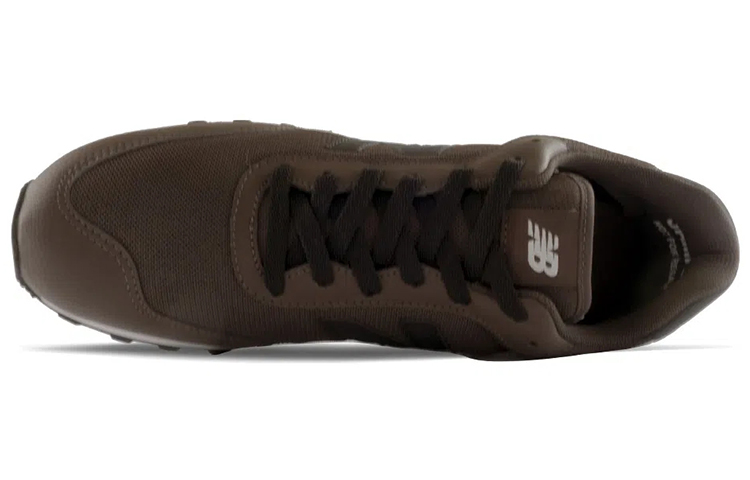 Lookbook New Balance 050 Schuhe Braun ML050MR