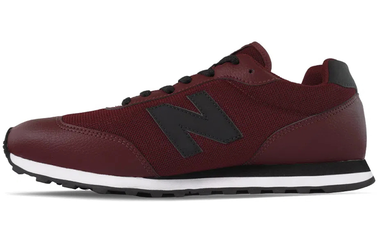 New Balance 050 Shoes Red ML050VN