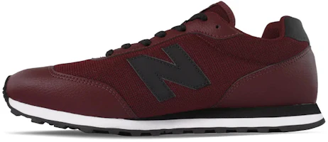 New Balance 050 Shoes Red ML050VN New Balance 050 Shoes Red ML050VN
