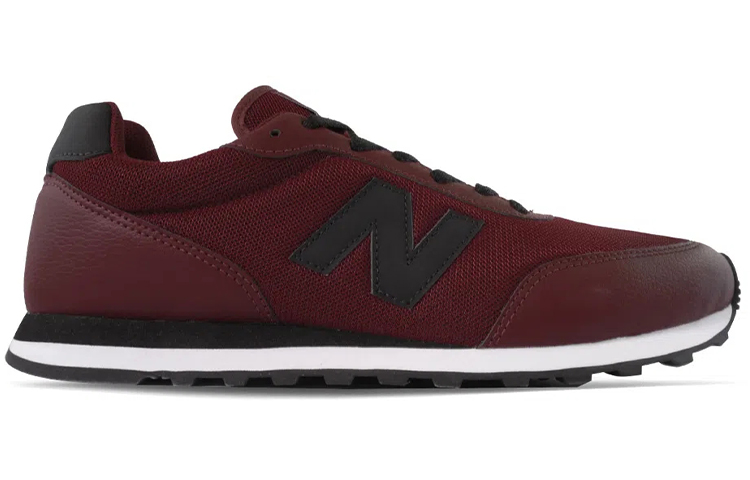 Order 뉴발란스 050 레드 슈즈 (New Balance 050 Red Shoes) ML050VN