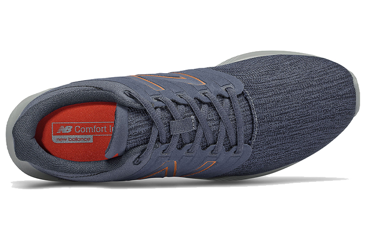 Lookbook New Balance 068 /Blauw ''Grijs'' M068CN