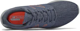 Lookbook New Balance 068 /Blauw ''Grijs'' M068CN