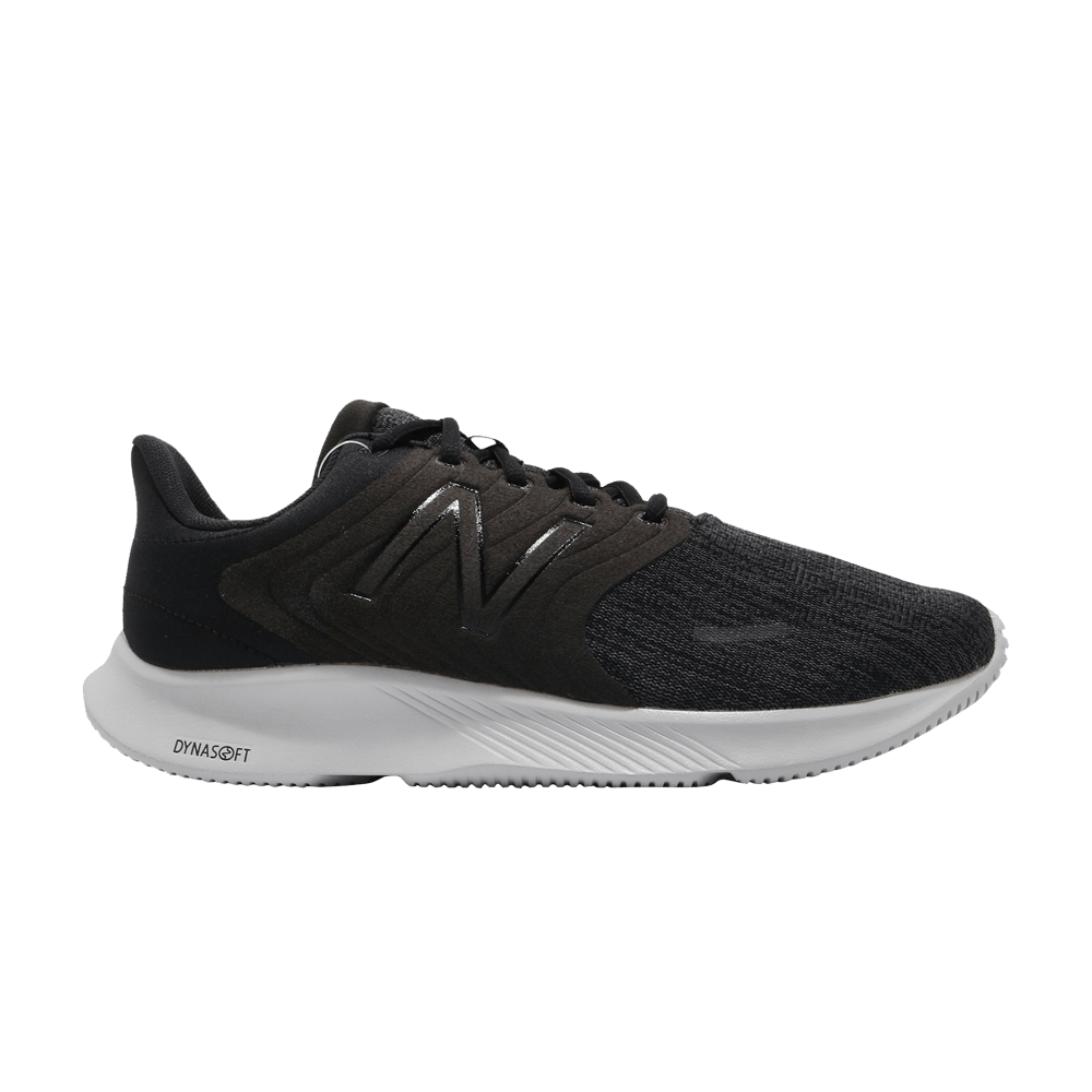 New Balance 068 Extra Wide 'Black Grey' M068CK-4E