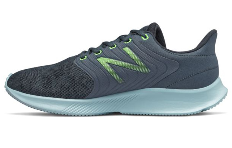 New Balance 068 Series Navy 'Blue' M068LP