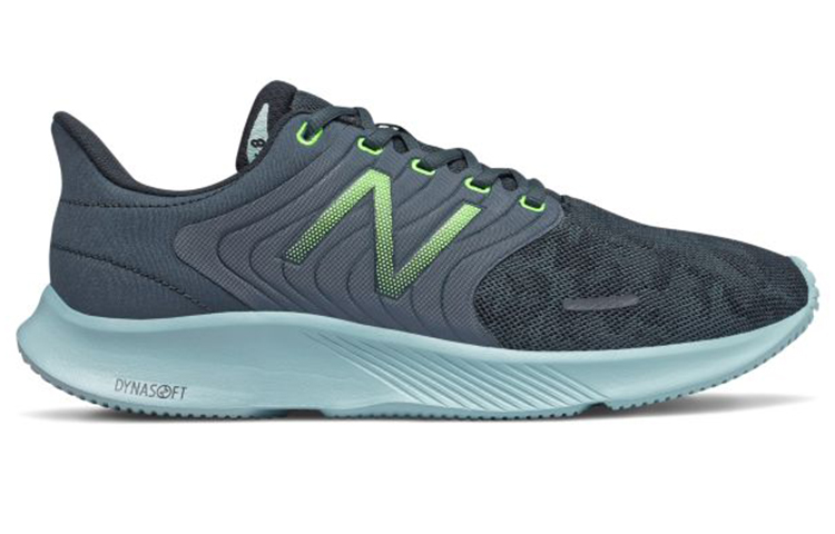 Order New Balance 068 Serie Navy ''Blauw'' M068LP