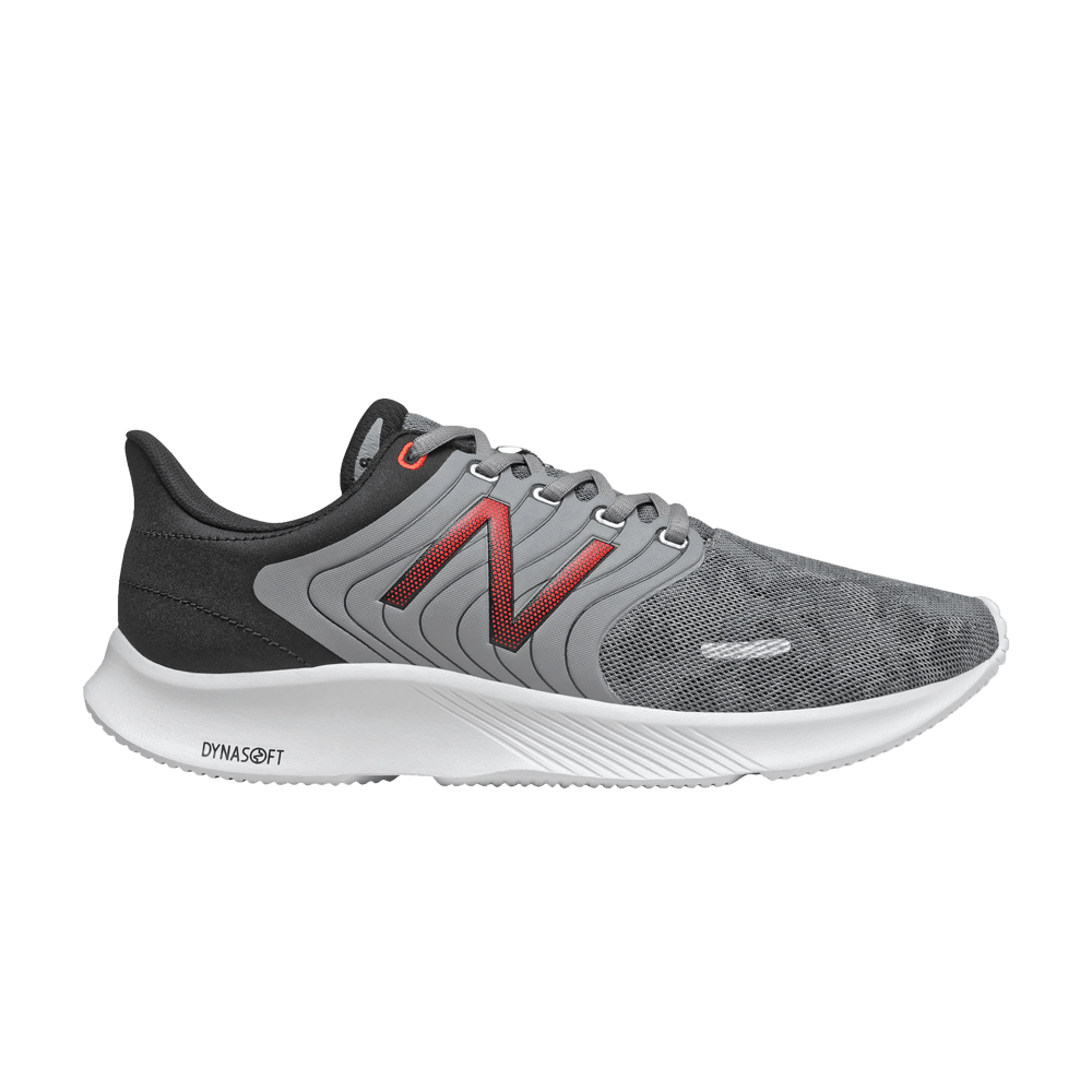 New Balance 068 Wide 'Steel Lead' M068LG2E