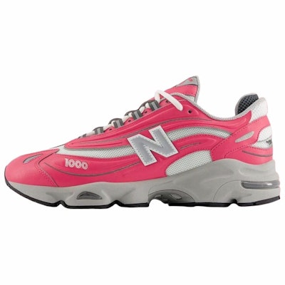 New Balance 10000 'Dragon Berry' Sneakers M1000MSG Buy New Balance 10000 'Dragon Berry' Sneakers M1000MSG