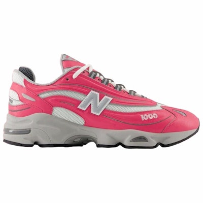 New Balance 10000 'Dragon Berry' Sneakers M1000MSG Order New Balance 10000 'Dragon Berry' Sneakers M1000MSG