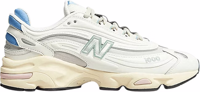 New Balance 1000 'Angora Moonrock' Sepatu Sneakers Pria/Wanita M1000WA Buy New Balance 1000 'Angora Moonrock' Sepatu Sneakers Pria/Wanita M1000WA