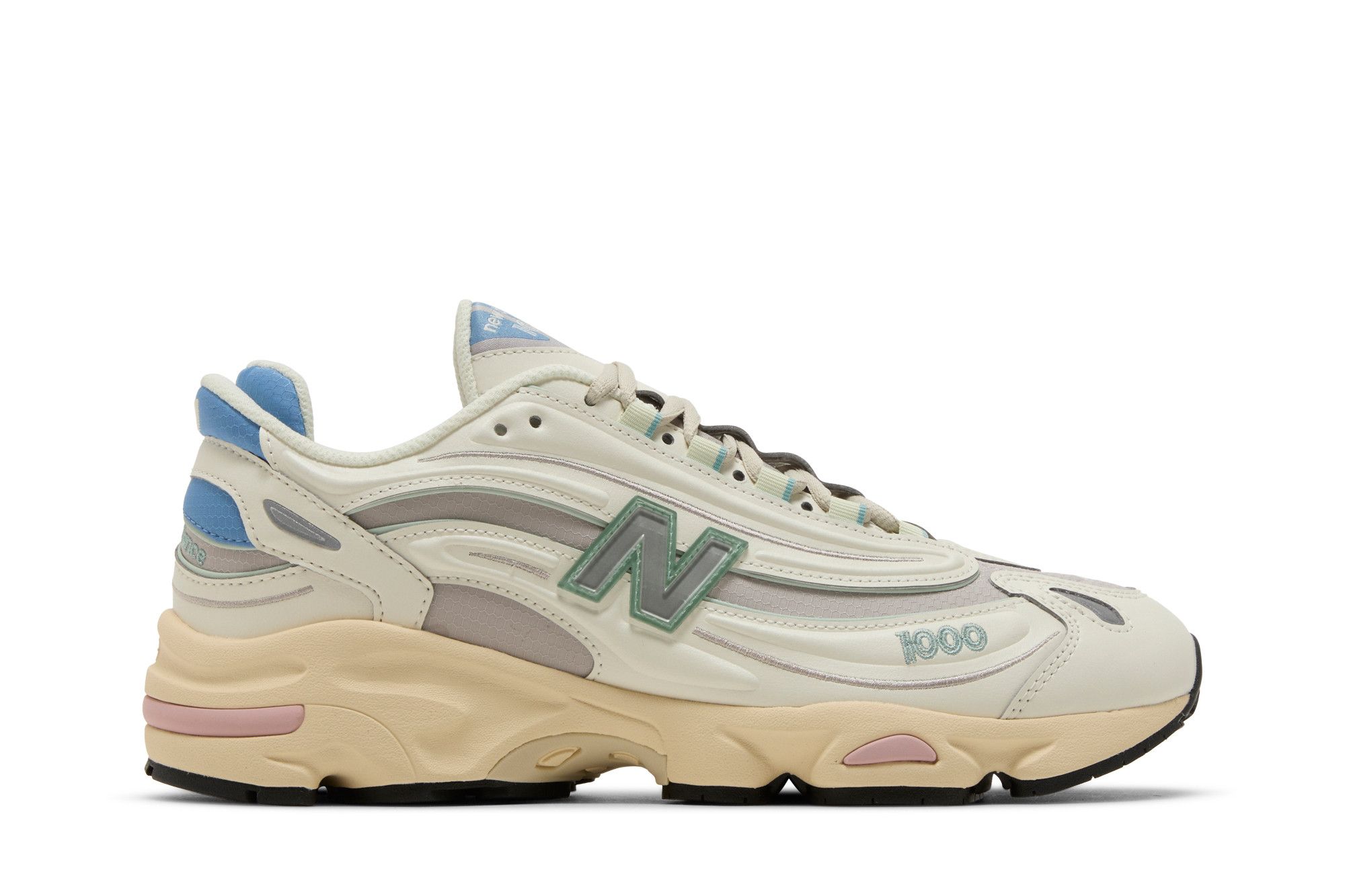 Buy New Balance 1000 ''Angora Moonrock'' Sneaker M1000WA