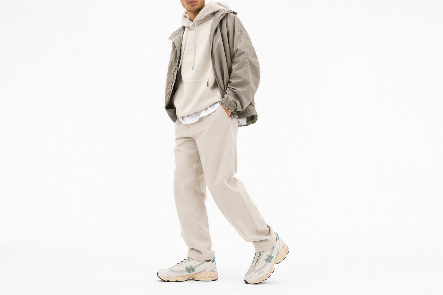 Order New Balance 1000 'Angora Moonrock' M1000WA