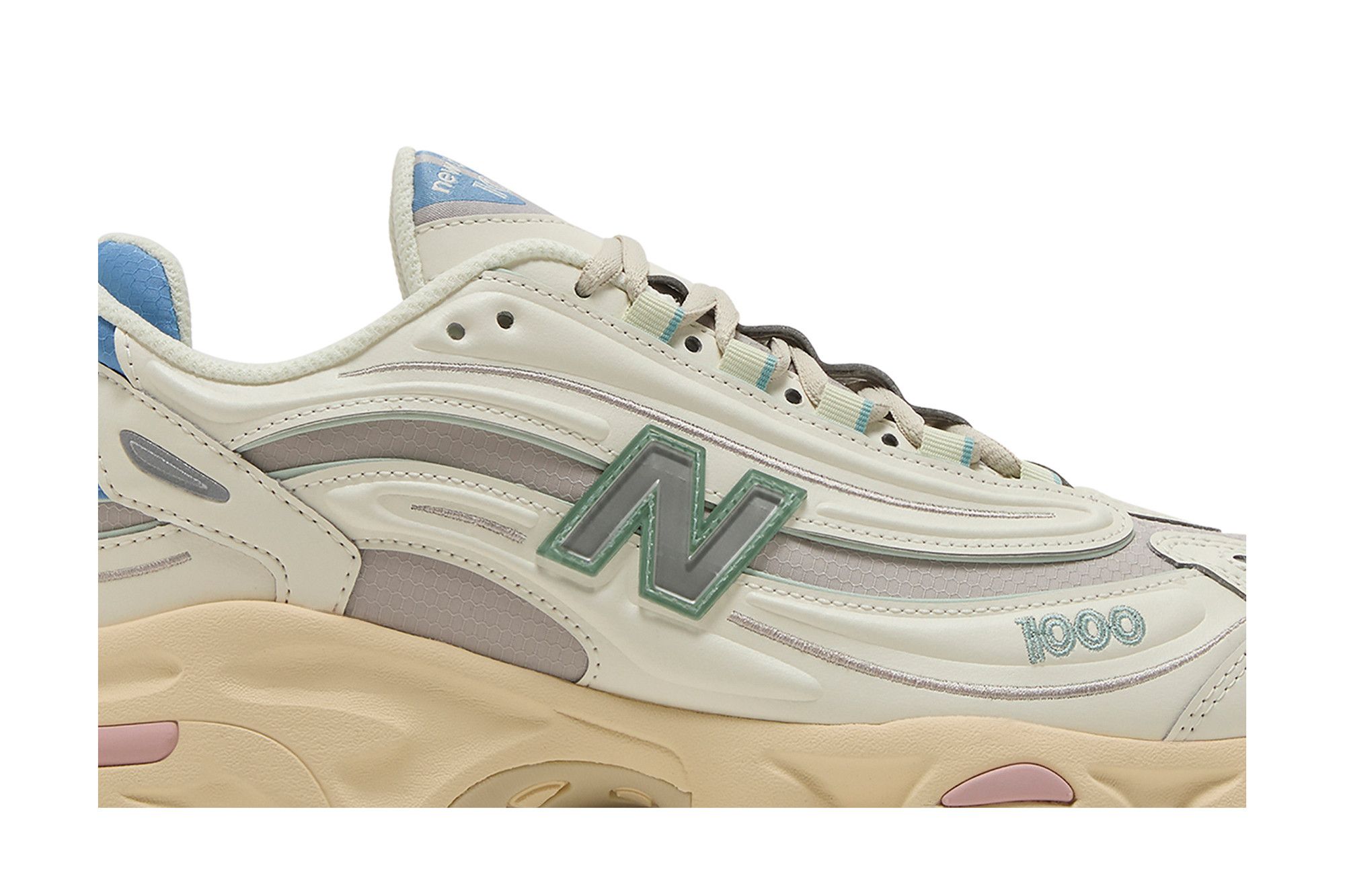 Order New Balance 1000 ''Angora Moonrock'' Sneaker M1000WA