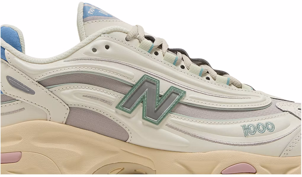 New Balance 1000 'Angora Moonrock' M1000WA Lookbook New Balance 1000 'Angora Moonrock' M1000WA