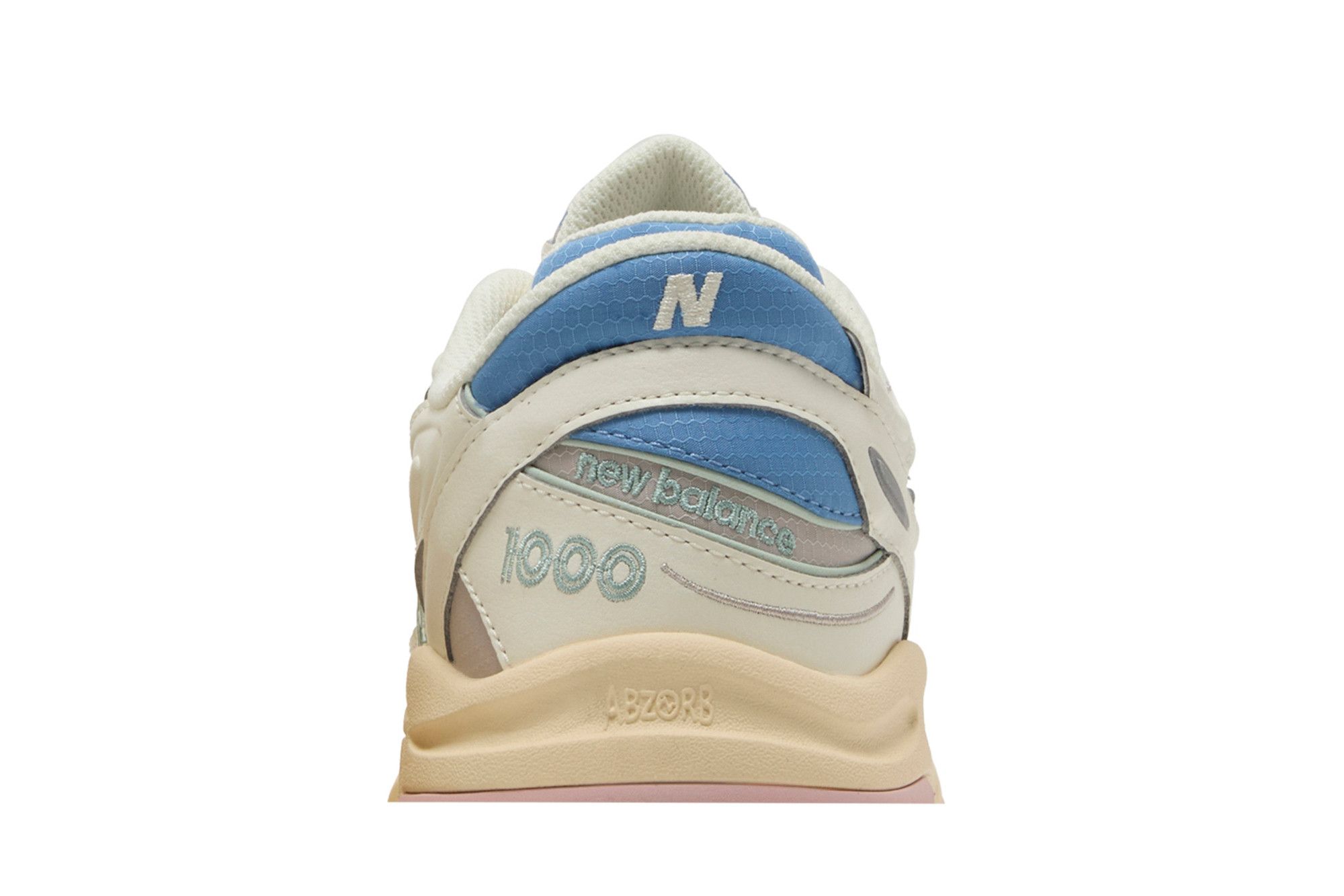 Sizing New Balance 1000 ''Angora Moonrock'' Sneaker M1000WA